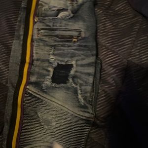 Prime designer jeans